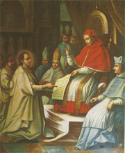 St. Norbert