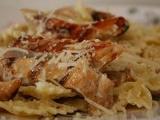 Chicken Caesar Pasta