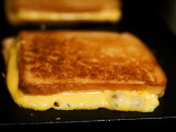 Grilled Cheese Sandwich