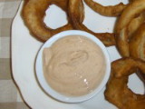 Onion Ring Sauce