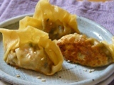 Pork Potstickers