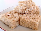 Rice Krispy Bars