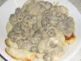 Sausage Gravy