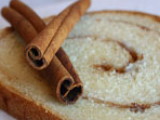 Sweet Cinnamon Bread