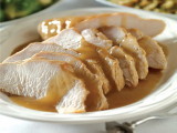 Turkey and Gravy